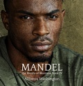 Cover: Mandel (The Kentts of Montana, #4) - AlTonya Washington
