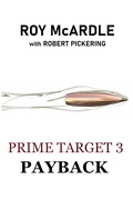 Cover: Prime Target 3: Payback - Roy McArdle