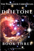Cover: Driftone - The Unheard Harmonic - Asa Bove Sobelow
