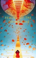 Cover: The Realms of the Grimm Star - Betsy Cole