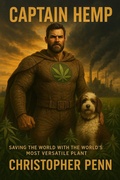 Cover: Captain Hemp - Christopher Penn
