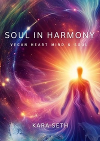 Abbildung von: Soul In Harmony - Kara Seth