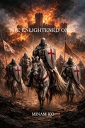 Cover: The Enlightened Ones - MINAM KO