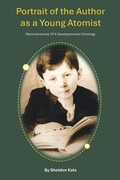 Cover: Portrait of the Author as a Young Atomist - AUTHORHOUSE