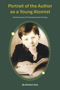 Cover: Portrait of the Author as a Young Atomist - AuthorHouse