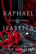 Cover: Raphael & Isabella - Tina Folsom