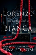 Cover: Lorenzo & Bianca - Tina Folsom
