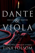 Cover: Dante & Viola - Tina Folsom