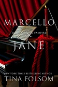 Cover: Marcello & Jane - Tina Folsom