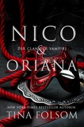Cover: Nico & Oriana - Tina Folsom