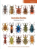 Bild: Australian Beetles Volume 3 - CSIRO Publishing
