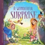 Cover: A Wonderful Surprise - New Growth Press
