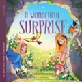 Cover: A Wonderful Surprise - New Growth Press
