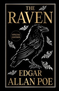 Enlarge image Cover: The Raven - Prakash Books