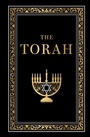 Cover: The Torah - Prakash Books
