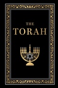 Cover: The Torah - Prakash Books
