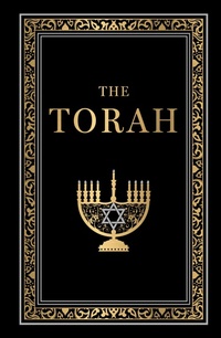 Enlarge image Cover: The Torah - Prakash Books