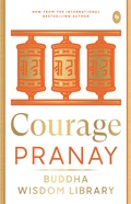 Cover: Courage - Prakash Books