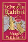 Cover: The Velveteen Rabbit - Prakash Books