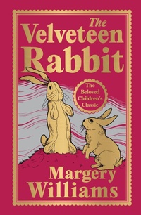 Enlarge image Cover: The Velveteen Rabbit - Prakash Books