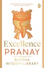 Cover: Excellence - Prakash Books