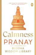 Cover: Calmness - Prakash Books