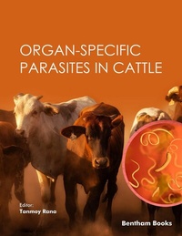 Abbildung von: Organ-specific Parasites in Cattle - Bentham Science Publishers