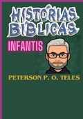 Cover: Hist&oacute;rias B&iacute;blicas Infantis - Clube de Autores