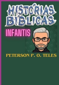 Enlarge image Cover: Histórias Bíblicas Infantis - Clube de Autores