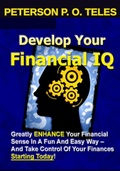 Cover: Develop Your Financial Iq - Clube de Autores