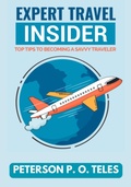 Cover: Expert Travel Insider - Clube de Autores