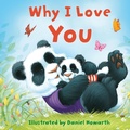 Cover: Why I Love You - HarperCollins