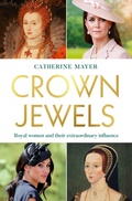 Bild: Crown Jewels - HarperCollins