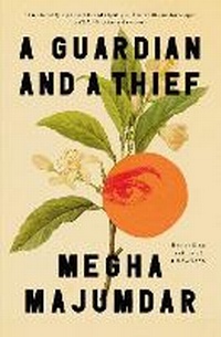 Abbildung von: A Guardian and a Thief - Scribner UK