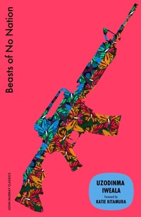 Enlarge image Cover: Beasts of No Nation - John Murray Publishers Ltd