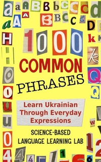 Abbildung von: 1000 Common Phrases - eBookIt.com