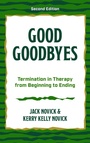 Cover: Good Goodbyes - Rowman & Littlefield Publishers