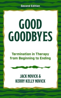 Enlarge image Cover: Good Goodbyes - Rowman & Littlefield Publishers