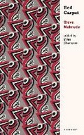 Cover: Red Carpet - Carcanet Poetry