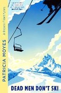 Cover: Dead Men Don't Ski - Farrago