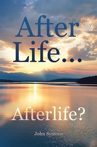 Enlarge image Cover: Afterlife - Shepheard Walwyn Publishers