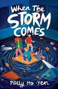 Cover: When The Storm Comes - Knights Of Media