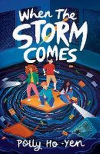 Enlarge image Cover: When The Storm Comes - Knights Of Media
