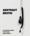 Cover: Abstract Erotic - Paul Holberton Publishing Ltd