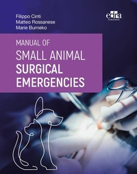 Abbildung von: Manual of Small Animal Surgical Emergencies - EDRA Publications LLC