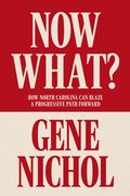 Cover: Now What? - Blair
