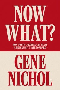 Enlarge image Cover: Now What? - Blair