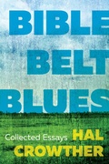 Cover: Bible Belt Blues - Blair