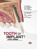 Cover: Tooth or Implant? - EDRA Publications LLC