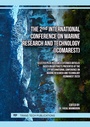 Cover: The 2nd International Conference on Marine Research and Technology (ICOMAREST) - Trans Tech Publications Ltd